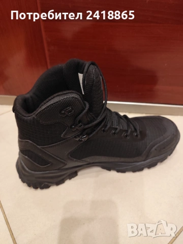 Мъжки боти, снимка 2 - Мъжки боти - 53696401