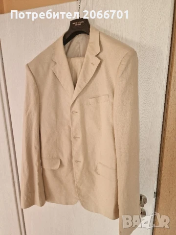 костюм Армани 