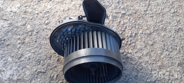 Вентилатор парно Volvo V70 S80 S60, снимка 2 - Части - 52949974