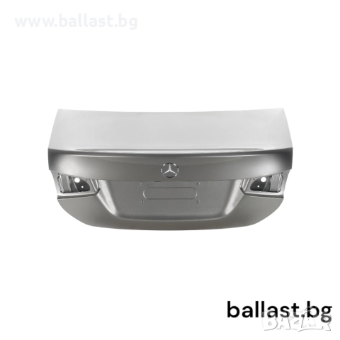 Заден капак A1777500100 A Klasse W177