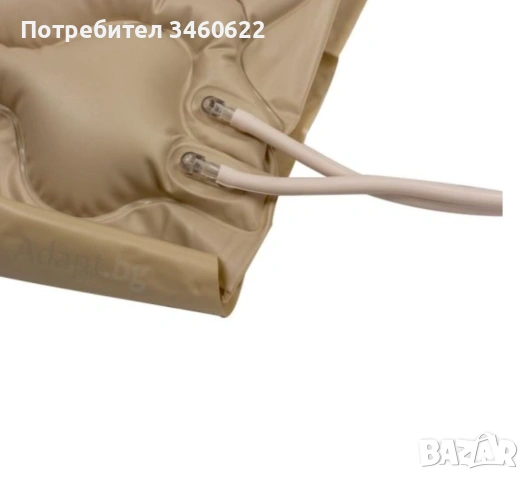 Антидекубитален дюшек RICANT SY-200, снимка 4 - Антидекубитални дюшеци - 53677710