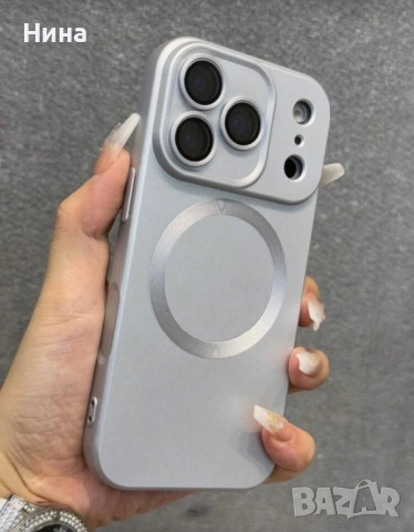 Калъф/Кейс за İphone, снимка 5 - Калъфи, кейсове - 52573478