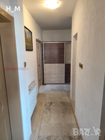 Продавам 2-стаен АПАРТАМЕНТ !!!, снимка 5 - Апартаменти - 53778518