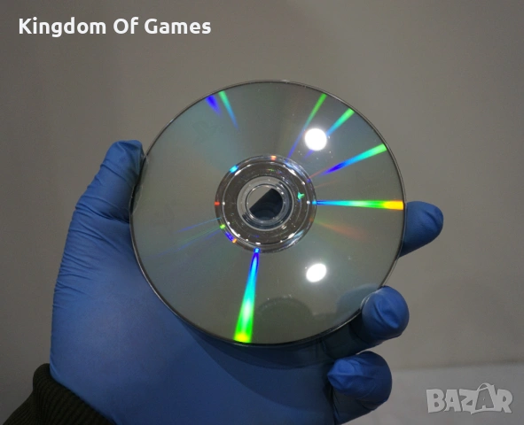 Рядка игра за PS2 Crash Mind Over Mutant PS2, снимка 14 - Игри за PlayStation - 53345452