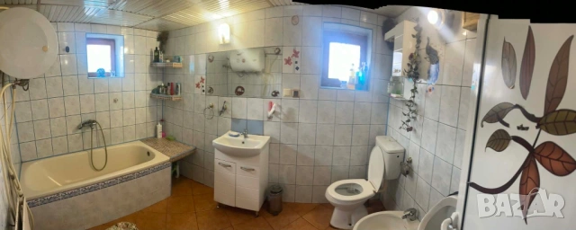 Къща на 2-етажа в кв. Кулата , снимка 16 - Къщи - 54006496