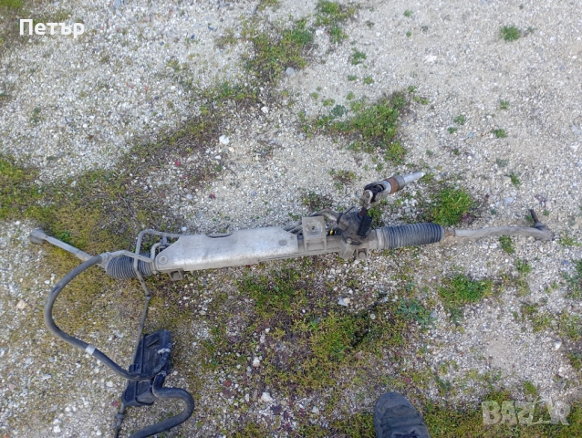 Хидравлична рейка volvo S60 S80 V70 