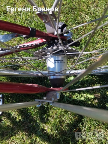 велосипеди , снимка 8 - Велосипеди - 51578713