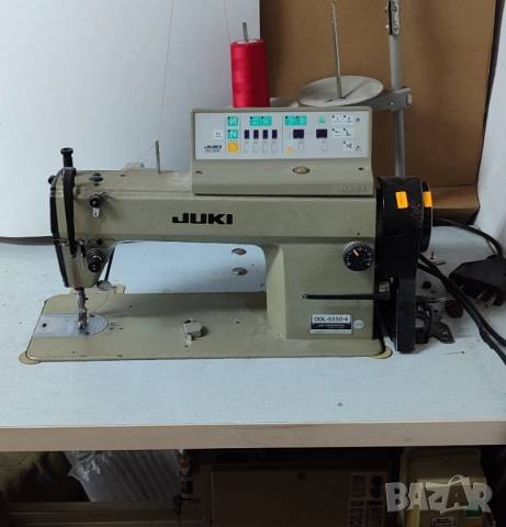 Илична, оверлог, права машина, гладачна ютия, шевни машини, иличарка, снимка 5 - Шевни машини - 53650376