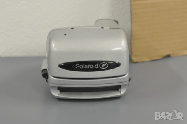 Фотоапарат за моментални снимки Polaroid P, снимка 6 - Фотоапарати - 53733452