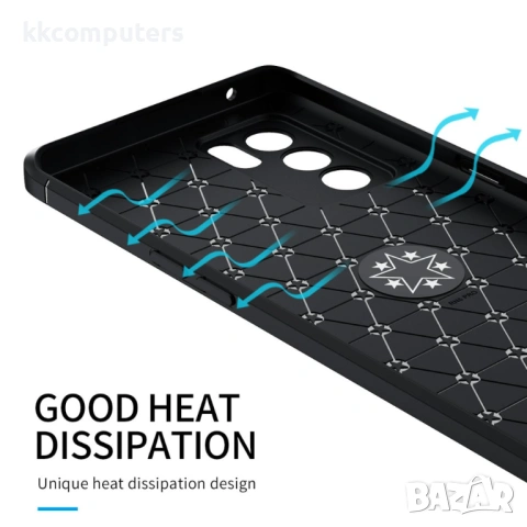 Oppo Reno6 Pro 5G Удароустойчив Metal Ring Калъф и Протектор, снимка 7 - Калъфи, кейсове - 53074673