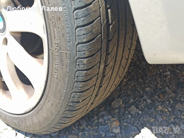 Е91 2.0 163 само на части!!!, снимка 8 - Части - 51157468