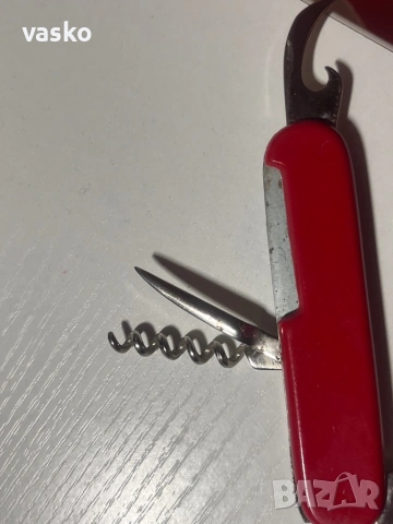 Solingen Inox Germany, снимка 2 - Ножове - 53288653