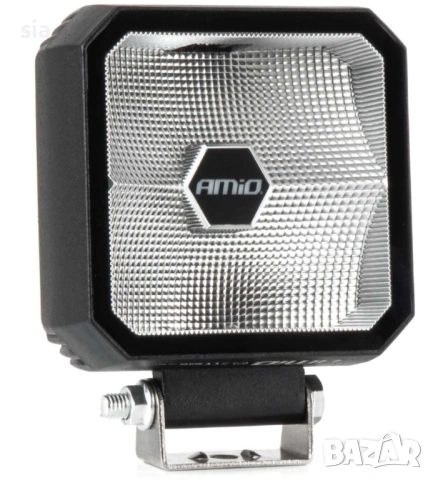 Халоген лед 30W 12-24V