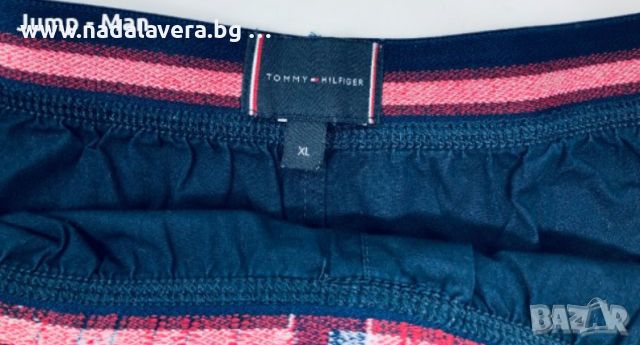 Боксерки TOMMY HILFIGER/Polo by Ralf Lauren /H&M Оригинални, снимка 3 - Бельо - 46576247