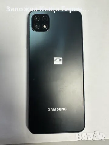 Samsung A22 128GB, снимка 2 - Samsung - 46999460