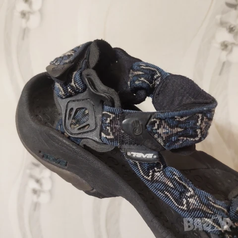 сандали TEVA Terra Fi 2 6670 номер 44 ,5, снимка 12 - Мъжки сандали - 50750485