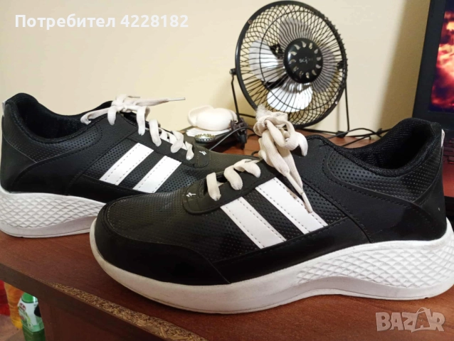 Дамско обувка SCROOL, снимка 3 - Маратонки - 51870665