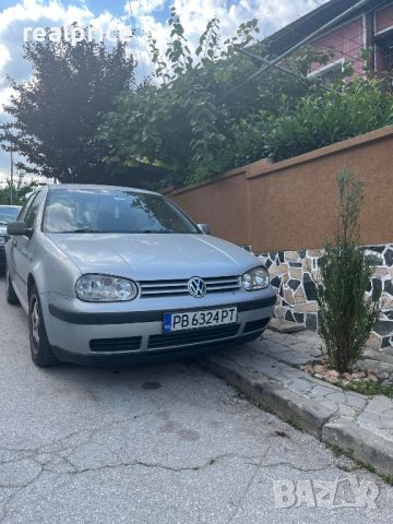 Фолксваген голф 4 , VW Golf 4 ,1.6 i, снимка 1 - Автомобили и джипове - 46087354