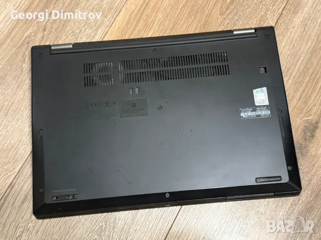 Lenovo thinkpad L13 gen2 I5/8RAM/256GB, снимка 8 - Лаптопи за работа - 48283594