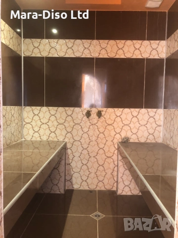 ДВА етажа от къща със собствена СПА зона в гр.Поморие, снимка 4 - Етаж от къща - 53762058