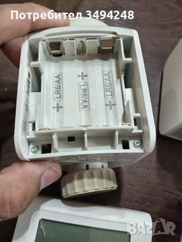 Смарт устройства RWE, снимка 4 - Друга електроника - 51462705