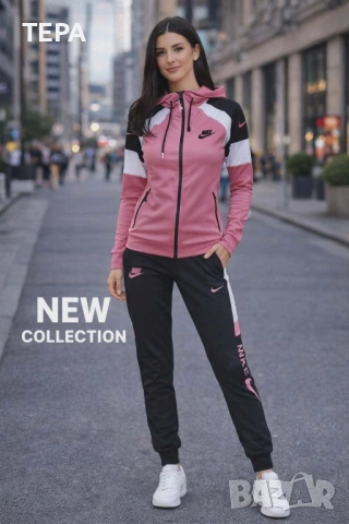 👗 Дамски, мъжки и детски комплекти   ✨ Спортно-елегантни комплекти за всеки ден   🔥 Удобни , снимка 13 - Спортни екипи - 53955033