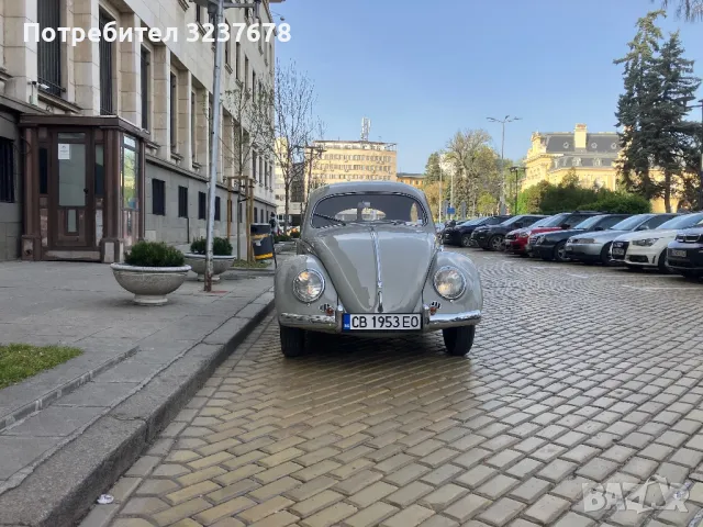 Кола за бал, снимка 2 - Rent a car - 49924851