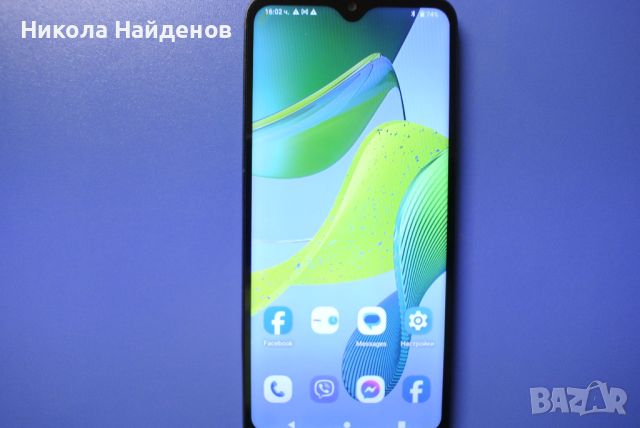 Motorola moto E13 120 лв., снимка 2 - Motorola - 46811735