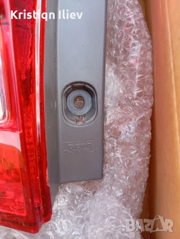 Нови Стопове Honda CRV3, снимка 3 - Части - 53037467