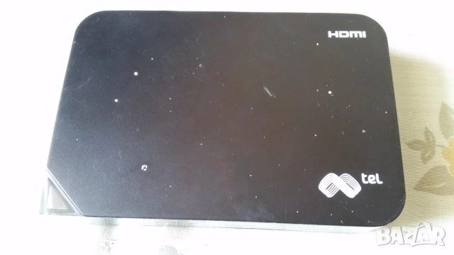 IP Set-Tob Box ZXV10 B700V5