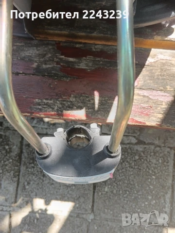 Децко столче за колело , снимка 10 - Столчета за кола и колело - 51384503