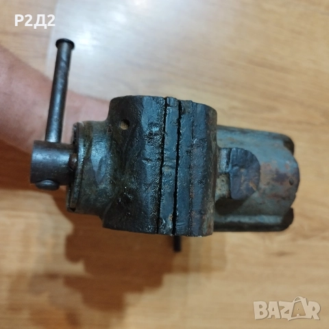 старо малко менгеме , снимка 4 - Менгемета - 52586110