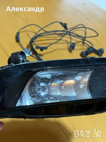 Части за ауди А4 B8/8.5, снимка 7 - Части - 53998934