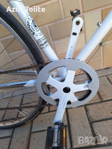 cia battino road bike, снимка 11 - Велосипеди - 53766357