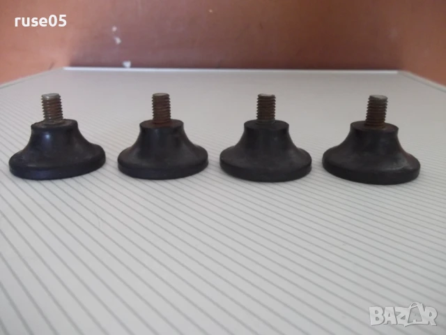 4бр.регулируеми дистанционери за повдигане на перални идр.-3, снимка 5 - Други стоки за дома - 51221415