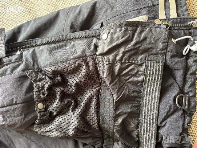 Дамско ски яке Schoffel Project 3000, снимка 9 - Якета - 53694222