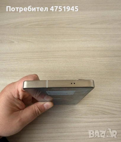 Samsung S25ultra 512gb, снимка 4 - Samsung - 53666856