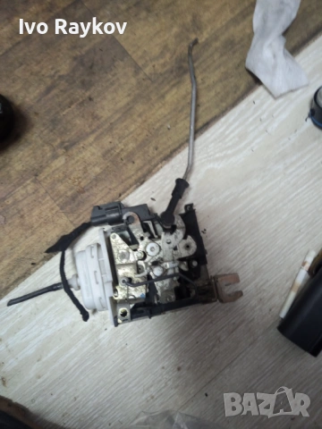 Брава за врата на Audi A3 ,  8L1837015A 