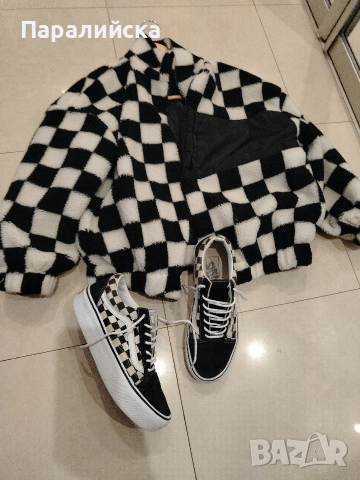 поларено якенце без забелжки, снимка 6 - Детски якета и елеци - 52718269