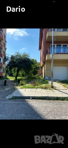 Продава парко място в Кв.Бъкстон ул. Белмекен 60, снимка 2 - Гаражи и паркоместа - 53611740