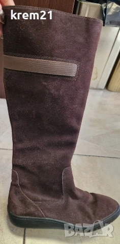 Timberland дамски водоустойчиви ботуши 37 номер, снимка 6 - Дамски ботуши - 53784903