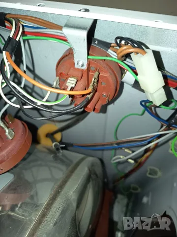 Пералня Gorenje части 4, снимка 2 - Перални - 50235265