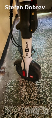 Продавам електрическа тротонетка, снимка 6 - Велосипеди - 51787003