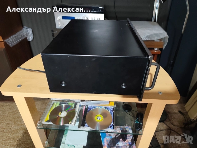 Techincs ST-9600, снимка 8 - Ресийвъри, усилватели, смесителни пултове - 53574704
