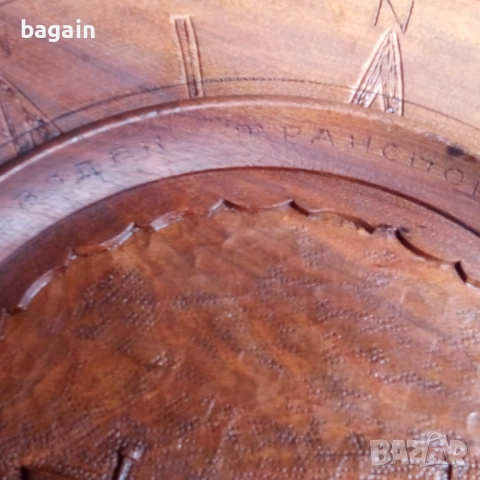 Уникална дърворезба. Български търговски флот. Воден транспорт., снимка 4 - Декорация за дома - 52622347