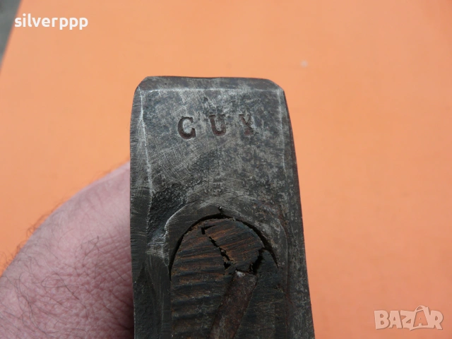  Инструмент за копаене на корита , снимка 4 - Други ценни предмети - 53222839