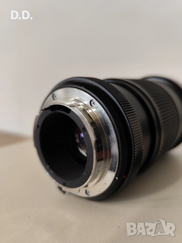 Обектив Vivitar F2.8 28-85mm (Minolta MD) за профилактика, снимка 5 - Обективи и филтри - 53883269