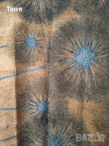 Дамски щал, снимка 2 - Шалове - 53038700