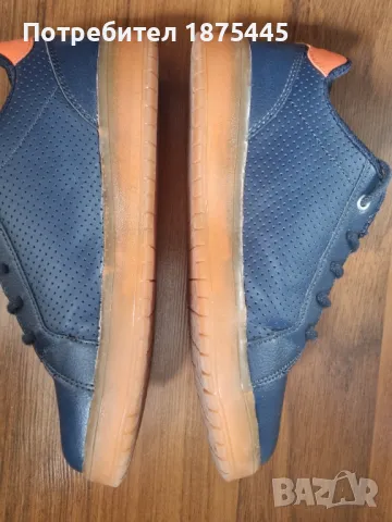 Детски маратонки/спортни обувки GEOX / ДЖИОКС N 37 и N 38, снимка 2 - Детски маратонки - 50380187