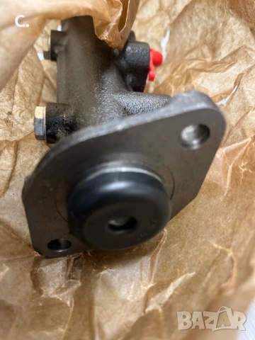 Спирачна помпа Лада ваз нова оригинална , снимка 2 - Части - 53641205